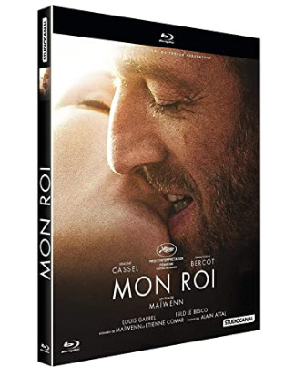 Mon roi
