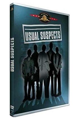 The usual suspects