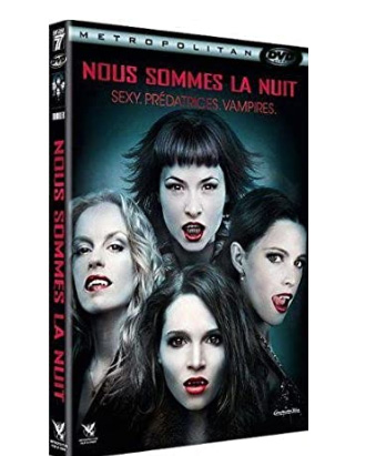 Nous Sommes la Nuit