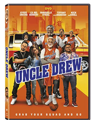 Oncle Drew