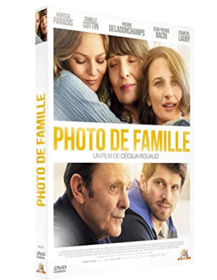 Photo de Famille