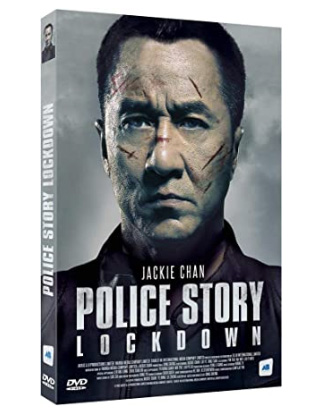 Police story lockdown