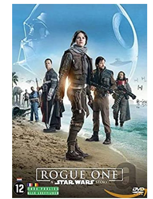 Rogue One : A Star Wars story