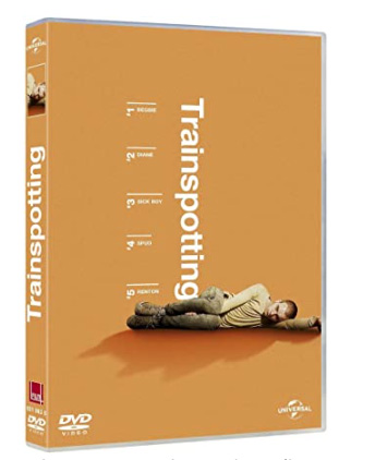 Trainspotting