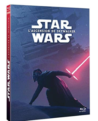 Star Wars, L'Ascension de Skywalker