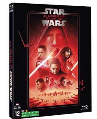 Star Wars : Episode 8, Les derniers Jedi