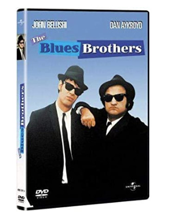 The Blues Brothers