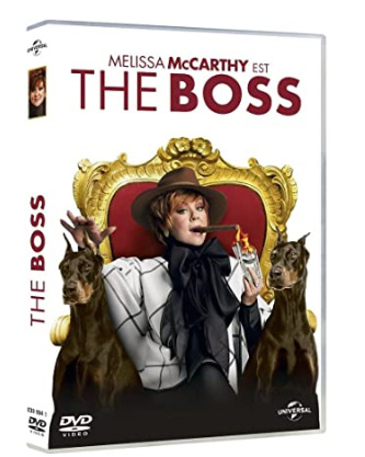 The boss