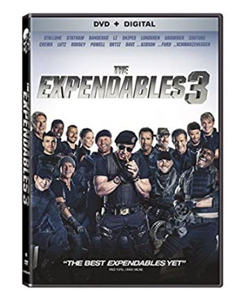 The Expendables 3