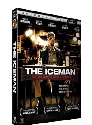The Iceman