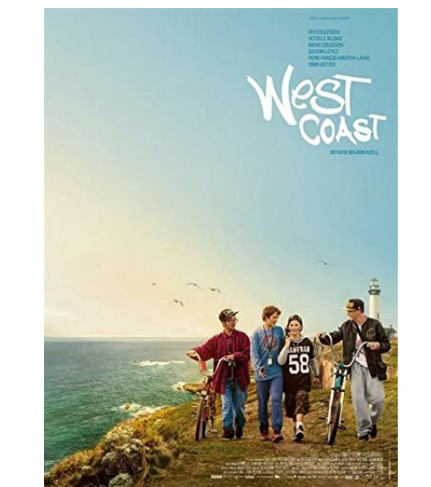 West Coast