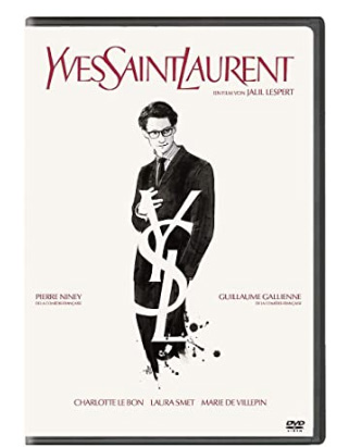 Yves Saint Laurent