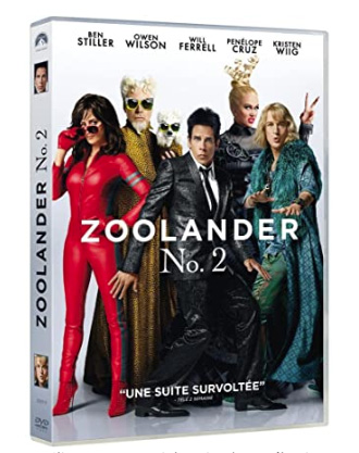 Zoolander 2
