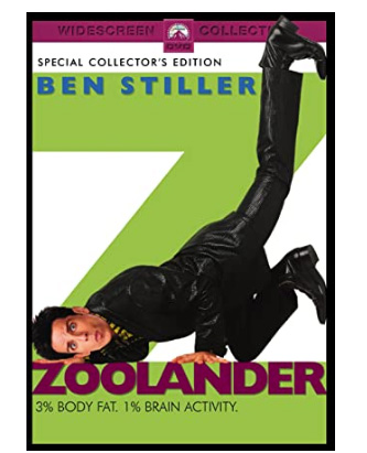 Zoolander