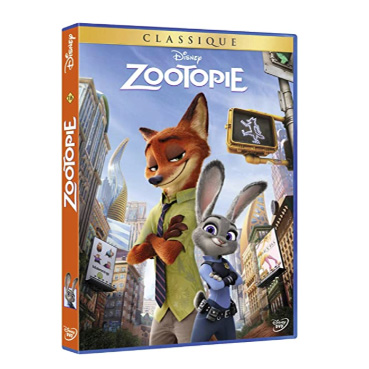 Zootopie