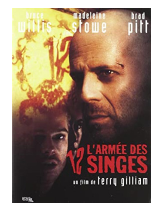 L'Armée des 12 Singes