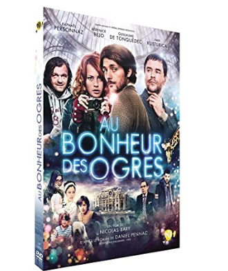 Au bonheur des ogres