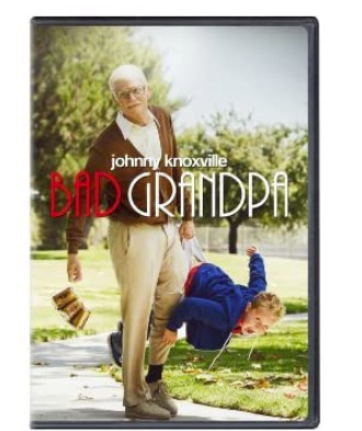 Bad GrandPa