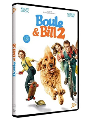 Boule et Bill 2