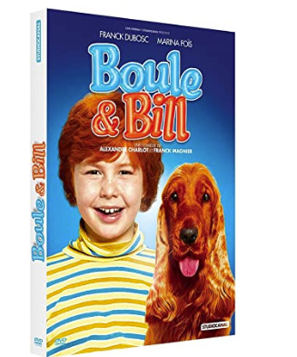 Boule et Bill
