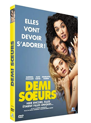 Demi-sœurs
