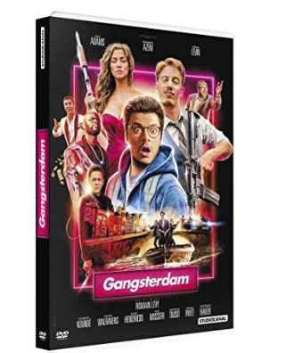 Gangsterdam