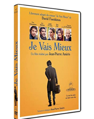 Je Vais Mieux