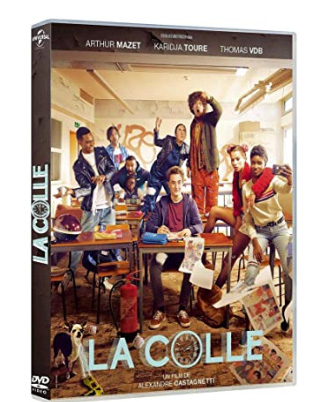 La Colle