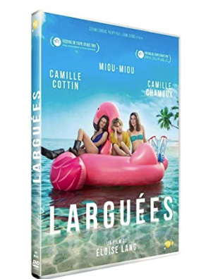 Larguées