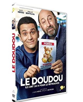 Le Doudou