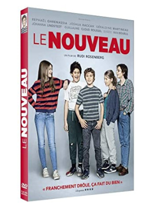 Le Nouveau
