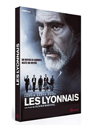 Les Lyonnais