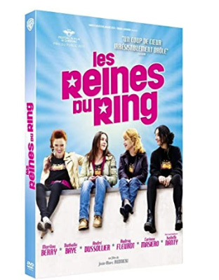 Les Reines du Ring