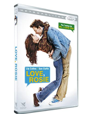 Love, Rosie
