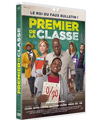 Premier de la classe
