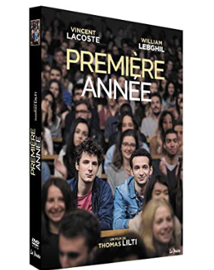 Première Année