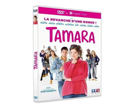 Tamara